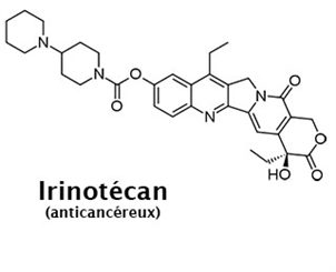 irinotécan