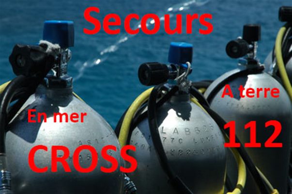 Accidents hyperoxiques en plongée sous-marine