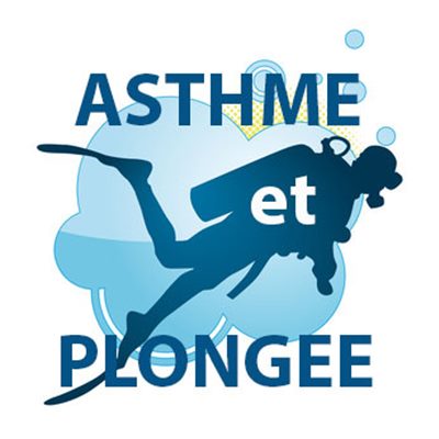 Asthme et plongée sous-marine