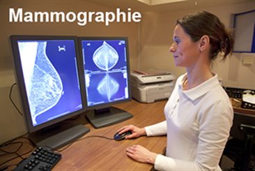 mammographie