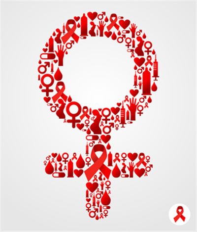 Femmes et sida (VIH)