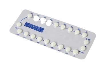 pilule contraceptive