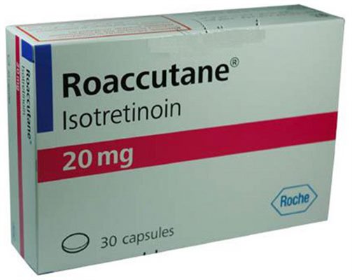 Roaccutane ©