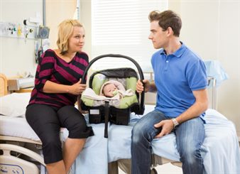 Tete De Bebe Symptomes Traitement Definition Docteurclic Com