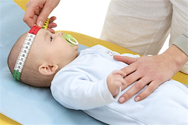 Perimetre Cranien D Un Enfant Symptomes Traitement Definition Docteurclic Com