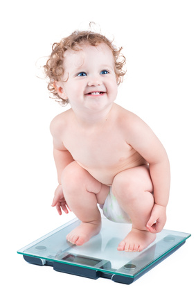 Poids D Un Enfant Symptomes Traitement Definition Docteurclic Com