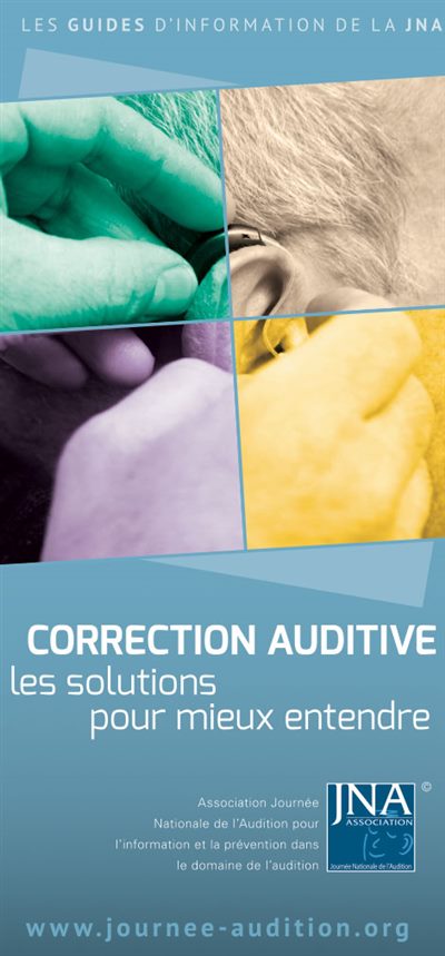 Correction auditive : les solutions pour mieux entendre