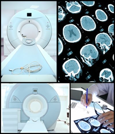 Scanners médicaux examen - docteurclic.com