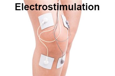 Electrostimulation