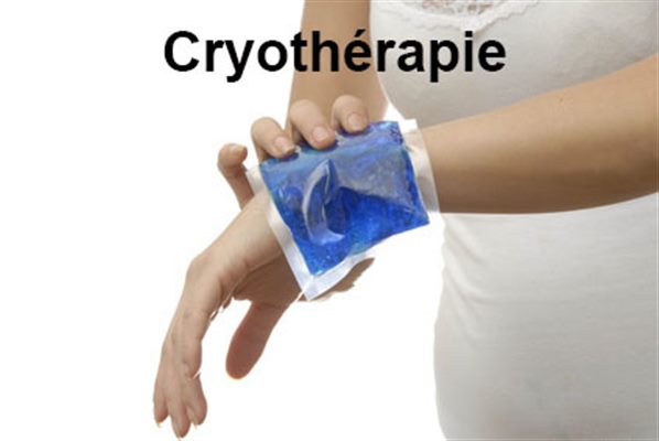 Physiothérapie