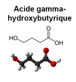 Gamma-OH