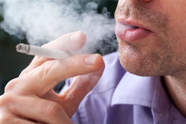 Tabac et fertilité masculine