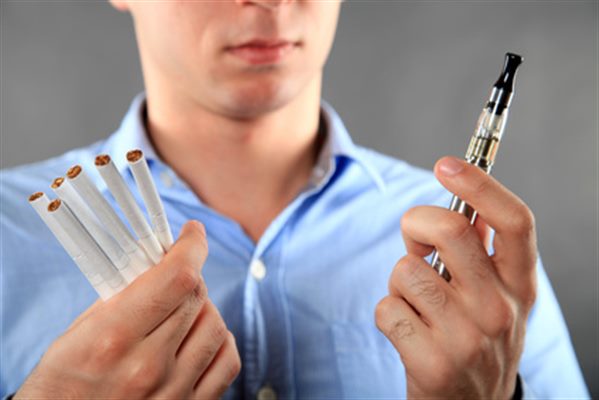 Pour ou contre la cigarette électronique