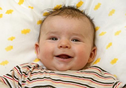 Suivi bébé enfant: 6 mois : définition 