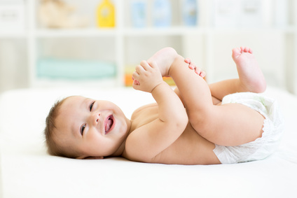 Suivi Bebe Enfant 5 Mois Definition Docteurclic Com