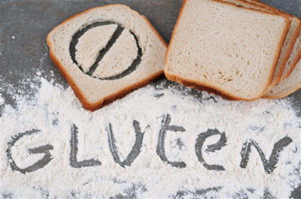 Intolérance au gluten