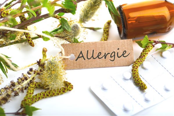 Allergies :  des réponses à vos questions