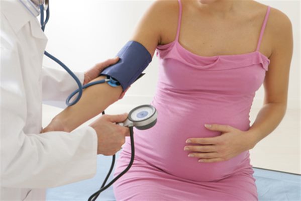 Hypertension artérielle (HTA) et grossesse