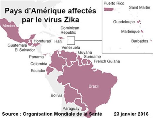 Virus Zika